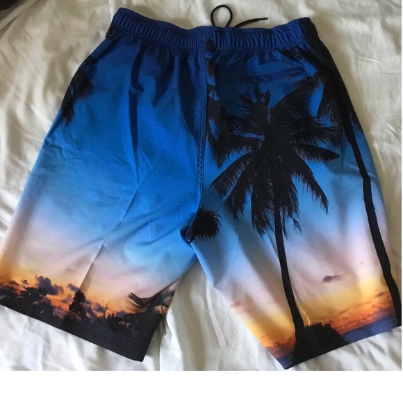 CARIBBEAN SWIM SHOTS - Picture 13 of 15